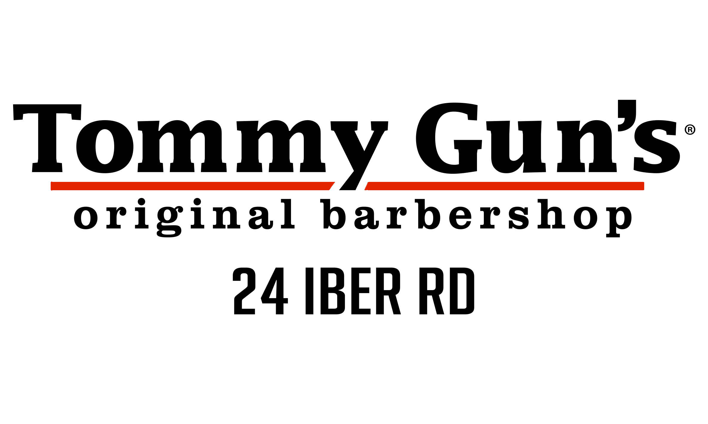 Tommy Gun's